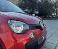 Червоний Рено Твінго, об'ємом двигуна 1 л та пробігом 179 тис. км за 5500 $, фото 19 на Automoto.ua