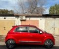 Рено Твінго 2014 у Запоріжжя на Automoto.ua Червоний Рено Твінго, об'ємом двигуна 1 л та пробігом 179 тис. км за 5200 $, фото 4 на Automoto.ua