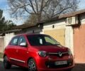 Рено Твінго 2014 у Запоріжжя на Automoto.ua Червоний Рено Твінго, об'ємом двигуна 1 л та пробігом 179 тис. км за 5200 $, фото 1 на Automoto.ua