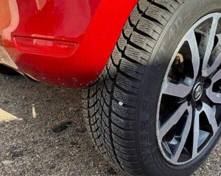 Рено Твінго 2014 у Запоріжжя на Automoto.ua Червоний Рено Твінго, об'ємом двигуна 1 л та пробігом 179 тис. км за 5200 $, фото 16 на Automoto.ua