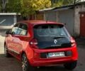Рено Твінго 2014 у Запоріжжя на Automoto.ua Червоний Рено Твінго, об'ємом двигуна 1 л та пробігом 179 тис. км за 5200 $, фото 7 на Automoto.ua