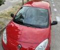Червоний Рено Твінго, об'ємом двигуна 1.1 л та пробігом 103 тис. км за 4200 $, фото 16 на Automoto.ua