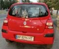 Червоний Рено Твінго, об'ємом двигуна 1.1 л та пробігом 103 тис. км за 4200 $, фото 5 на Automoto.ua