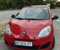 Червоний Рено Твінго, об'ємом двигуна 1.1 л та пробігом 103 тис. км за 4200 $, фото 12 на Automoto.ua
