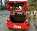 Червоний Рено Твінго, об'ємом двигуна 1.1 л та пробігом 103 тис. км за 4200 $, фото 6 на Automoto.ua