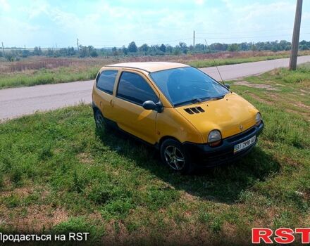 Рено Твінго, об'ємом двигуна 1.2 л та пробігом 150 тис. км за 1800 $, фото 1 на Automoto.ua