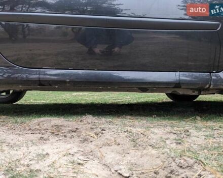 Рено Твинго, объемом двигателя 1.15 л и пробегом 168 тыс. км за 3500 $, фото 2 на Automoto.ua