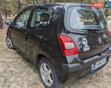 Рено Твинго, объемом двигателя 1.15 л и пробегом 168 тыс. км за 3500 $, фото 4 на Automoto.ua