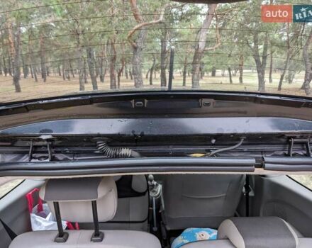 Рено Твинго, объемом двигателя 1.15 л и пробегом 168 тыс. км за 3500 $, фото 11 на Automoto.ua