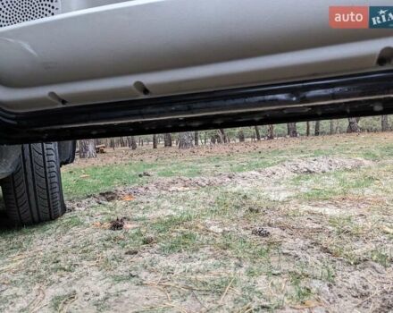 Рено Твинго, объемом двигателя 1.15 л и пробегом 168 тыс. км за 3500 $, фото 14 на Automoto.ua