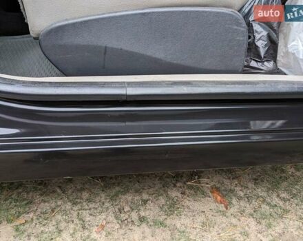 Рено Твинго, объемом двигателя 1.15 л и пробегом 168 тыс. км за 3500 $, фото 13 на Automoto.ua