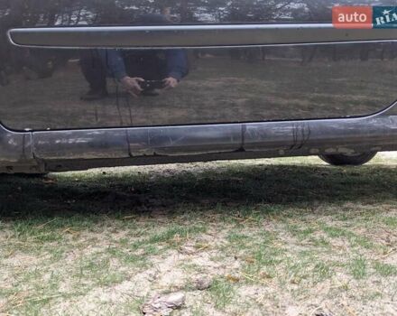 Рено Твинго, объемом двигателя 1.15 л и пробегом 168 тыс. км за 3500 $, фото 6 на Automoto.ua