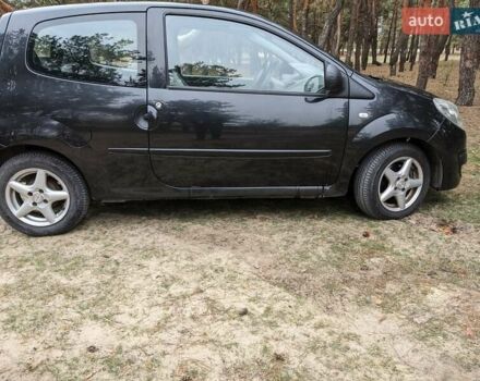 Рено Твинго, объемом двигателя 1.15 л и пробегом 168 тыс. км за 3500 $, фото 1 на Automoto.ua
