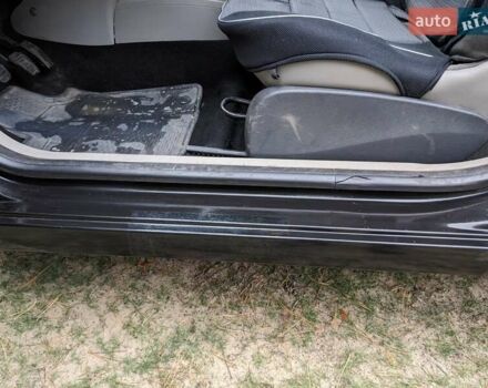 Рено Твинго, объемом двигателя 1.15 л и пробегом 168 тыс. км за 3500 $, фото 15 на Automoto.ua