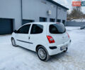 Рено Твинго, объемом двигателя 1.1 л и пробегом 190 тыс. км за 4350 $, фото 7 на Automoto.ua