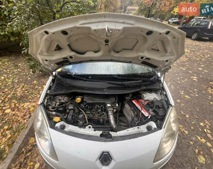 Рено Твинго, объемом двигателя 1.5 л и пробегом 416 тыс. км за 4200 $, фото 5 на Automoto.ua