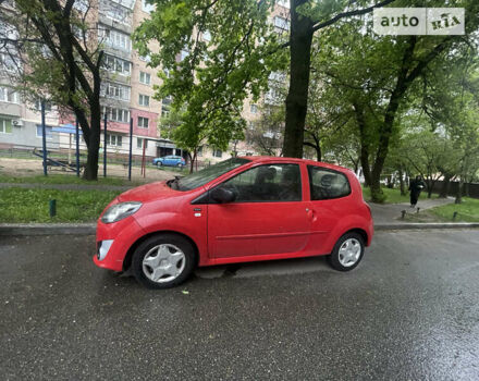 Рено Твинго, объемом двигателя 1.15 л и пробегом 115 тыс. км за 5200 $, фото 1 на Automoto.ua