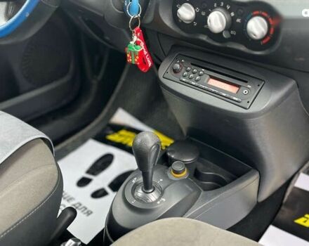 Рено Твинго, объемом двигателя 1.2 л и пробегом 201 тыс. км за 4800 $, фото 24 на Automoto.ua