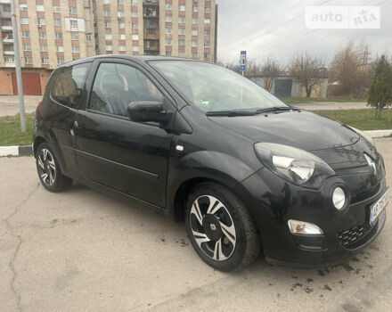 Рено Твінго, об'ємом двигуна 1.2 л та пробігом 58 тис. км за 4200 $, фото 2 на Automoto.ua