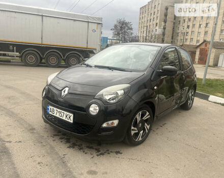 Рено Твінго, об'ємом двигуна 1.2 л та пробігом 58 тис. км за 4200 $, фото 5 на Automoto.ua