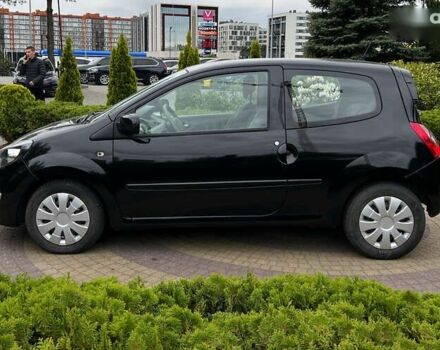 Рено Твінго, об'ємом двигуна 1.2 л та пробігом 60 тис. км за 3850 $, фото 3 на Automoto.ua