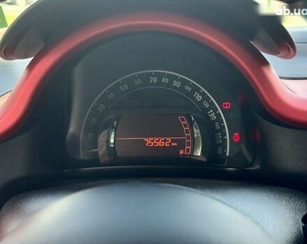 Рено Твинго, объемом двигателя 1 л и пробегом 70 тыс. км за 5500 $, фото 21 на Automoto.ua