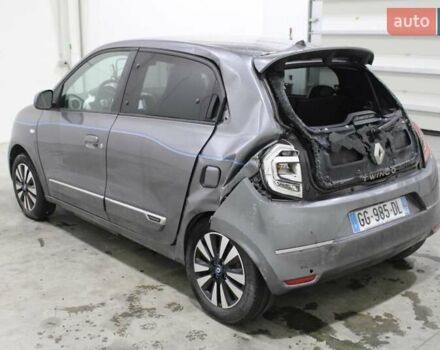 Рено Твинго 2022 в Ровно на Automoto.ua Рено Твинго, объемом двигателя 0 л и пробегом 13 тыс. км за 6950 $, фото 3 на Automoto.ua