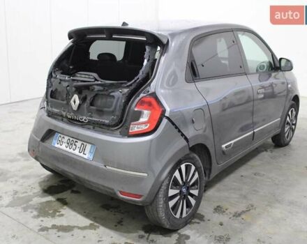 Рено Твинго 2022 в Ровно на Automoto.ua Рено Твинго, объемом двигателя 0 л и пробегом 13 тыс. км за 6950 $, фото 8 на Automoto.ua