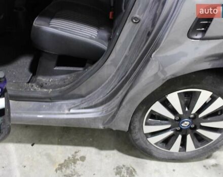 Рено Твинго 2022 в Ровно на Automoto.ua Рено Твинго, объемом двигателя 0 л и пробегом 13 тыс. км за 6950 $, фото 7 на Automoto.ua