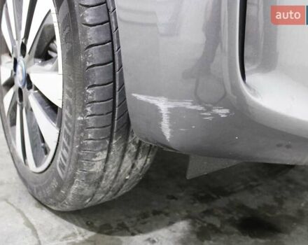 Рено Твинго 2022 в Ровно на Automoto.ua Рено Твинго, объемом двигателя 0 л и пробегом 13 тыс. км за 6950 $, фото 6 на Automoto.ua