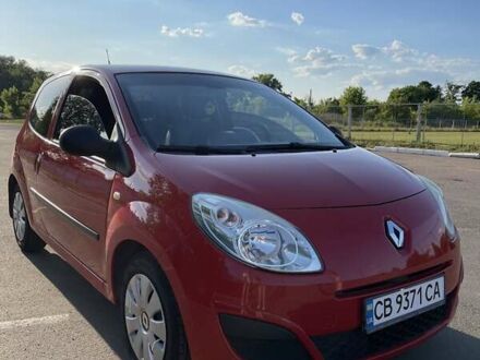 Рено Твинго 2008 в Прилуках на Automoto.ua Рено Твинго, объемом двигателя 1.2 л и пробегом 144 тыс. км за 4600 $, фото 1 на Automoto.ua
