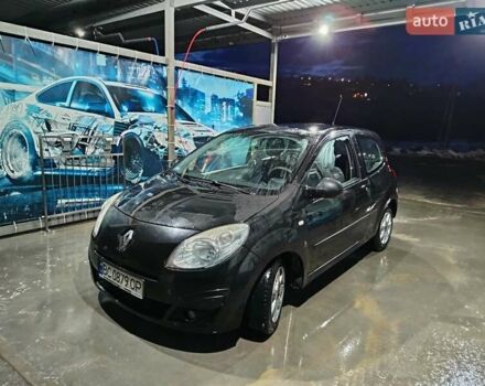 Рено Твінго, об'ємом двигуна 1.1 л та пробігом 211 тис. км за 3400 $, фото 1 на Automoto.ua