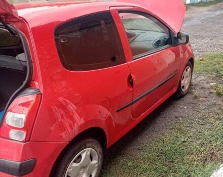 Рено Твинго, объемом двигателя 1.2 л и пробегом 122 тыс. км за 3000 $, фото 1 на Automoto.ua