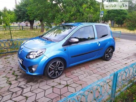 Рено Твинго 2011 в Черкассах на Automoto.ua Рено Твинго, объемом двигателя 1.5 л и пробегом 200 тыс. км за 6300 $, фото 1 на Automoto.ua