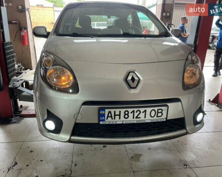 Рено Твінго, об'ємом двигуна 1.2 л та пробігом 165 тис. км за 4200 $, фото 1 на Automoto.ua