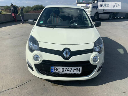 Рено Твинго 2012 в Львове на Automoto.ua Рено Твинго, объемом двигателя 1.2 л и пробегом 130 тыс. км за 4300 $, фото 1 на Automoto.ua