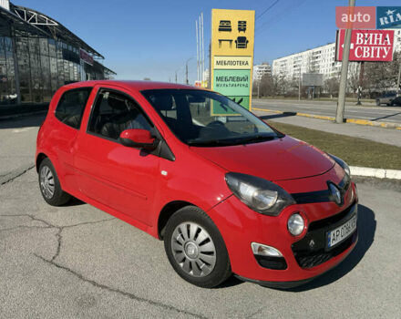 Рено Твинго, объемом двигателя 1.5 л и пробегом 125 тыс. км за 3900 $, фото 1 на Automoto.ua