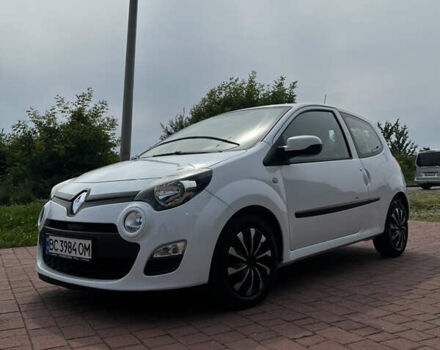 Рено Твинго, объемом двигателя 1.2 л и пробегом 183 тыс. км за 5500 $, фото 1 на Automoto.ua