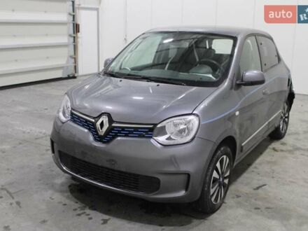Рено Твинго, объемом двигателя 0 л и пробегом 13 тыс. км за 6950 $, фото 1 на Automoto.ua
