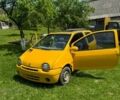 Жовтий Рено Твінго, об'ємом двигуна 1.2 л та пробігом 1 тис. км за 1000 $, фото 2 на Automoto.ua