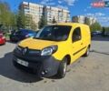 Жовтий Рено Твінго, об'ємом двигуна 0 л та пробігом 67 тис. км за 8900 $, фото 1 на Automoto.ua