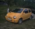 Жовтий Рено Твінго, об'ємом двигуна 1.2 л та пробігом 1 тис. км за 1100 $, фото 1 на Automoto.ua