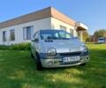Серый Рено Твинго, объемом двигателя 1.1 л и пробегом 217 тыс. км за 1154 $, фото 1 на Automoto.ua