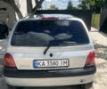 Сірий Рено Твінго, об'ємом двигуна 1.1 л та пробігом 2 тис. км за 3000 $, фото 14 на Automoto.ua