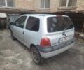 Сірий Рено Твінго, об'ємом двигуна 1.1 л та пробігом 2 тис. км за 3000 $, фото 6 на Automoto.ua