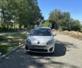 Серый Рено Твинго, объемом двигателя 1.5 л и пробегом 137 тыс. км за 4200 $, фото 7 на Automoto.ua