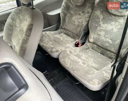 Сірий Рено Твінго, об'ємом двигуна 1.5 л та пробігом 290 тис. км за 3800 $, фото 11 на Automoto.ua