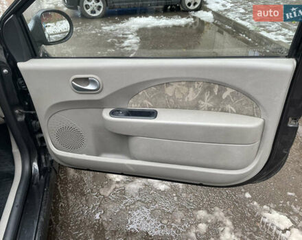 Сірий Рено Твінго, об'ємом двигуна 1.5 л та пробігом 290 тис. км за 3800 $, фото 13 на Automoto.ua