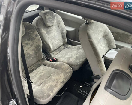 Сірий Рено Твінго, об'ємом двигуна 1.5 л та пробігом 290 тис. км за 3800 $, фото 15 на Automoto.ua