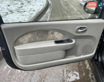 Сірий Рено Твінго, об'ємом двигуна 1.5 л та пробігом 290 тис. км за 3800 $, фото 7 на Automoto.ua